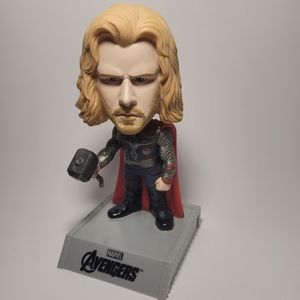 Thor FUNKO Wacky Wobbler 2012